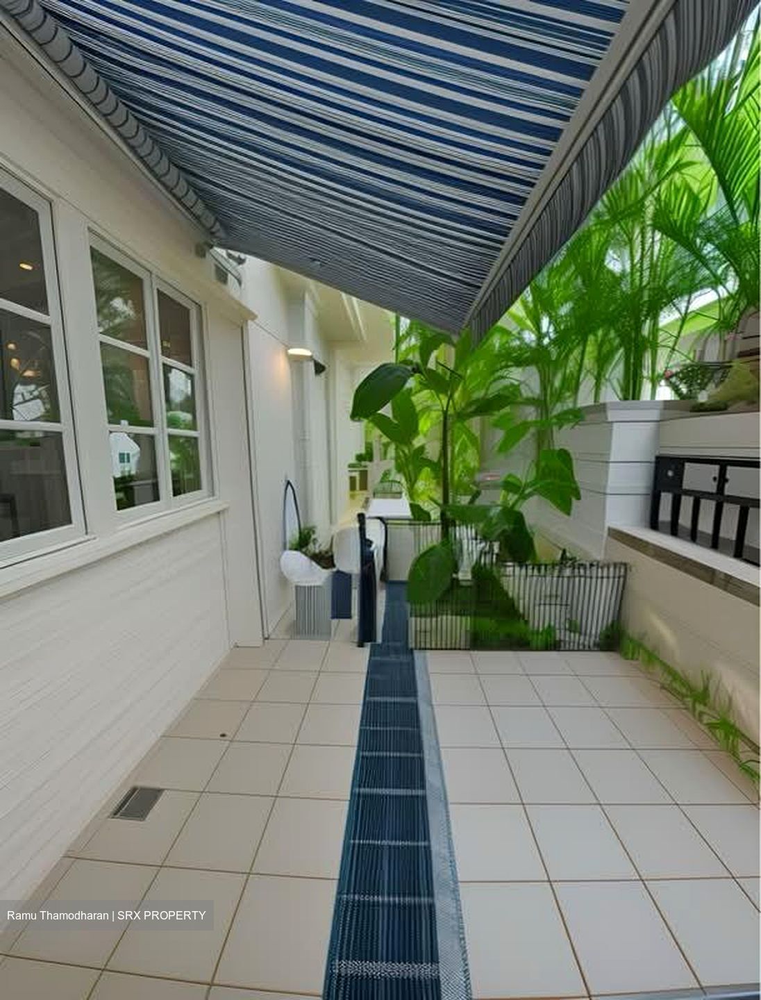 Gentle Villas (D11), Detached #623640361